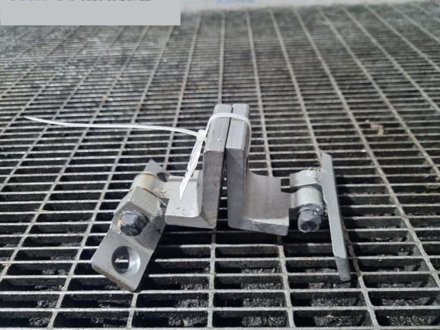 bontott BMW X3 Ajtó Zsanér (Pozíciófüggetlen)