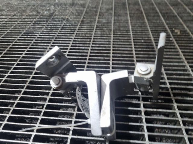 bontott BMW X3 Ajtó Zsanér (Pozíciófüggetlen)