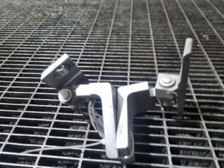 bontott BMW X3 Ajtó Zsanér (Pozíciófüggetlen)