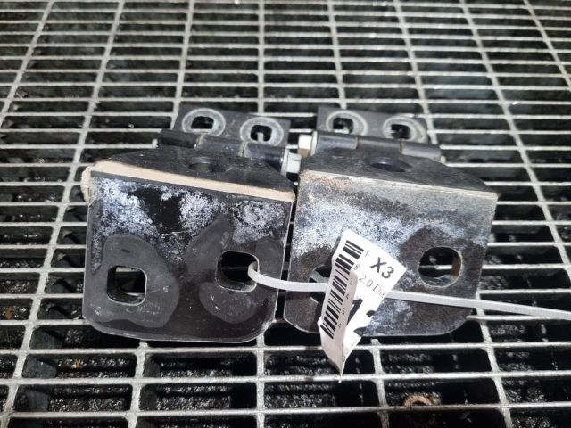 bontott BMW X3 Ajtó Zsanér (Pozíciófüggetlen)