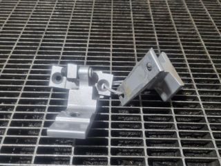 bontott BMW X3 Ajtó Zsanér (Pozíciófüggetlen)