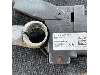 bontott BMW X3 Akkumulátor Saru