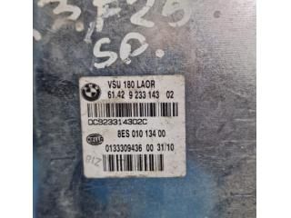 bontott BMW X3 Akkumulátor Vezérlő Panel