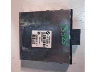 bontott BMW X3 Akkumulátor Vezérlő Panel