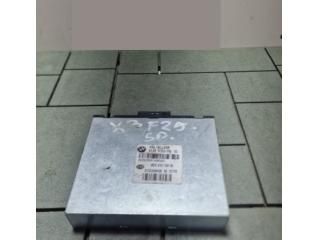 bontott BMW X3 Akkumulátor Vezérlő Panel