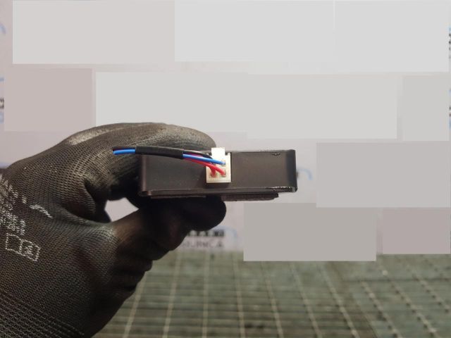 bontott BMW X3 Akkumulátor Vezérlő Panel