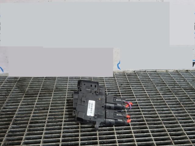 bontott BMW X3 Akkumulátor Vezérlő Panel