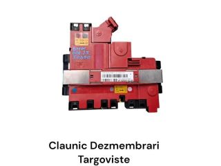 bontott BMW X3 Akkumulátor Vezérlő Panel