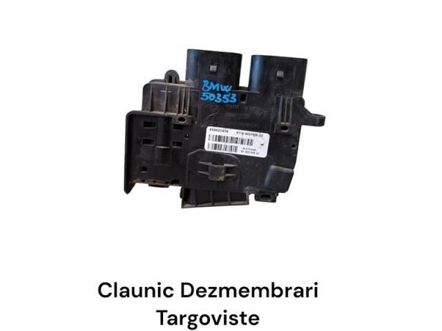 bontott BMW X3 Akkumulátor Vezérlő Panel