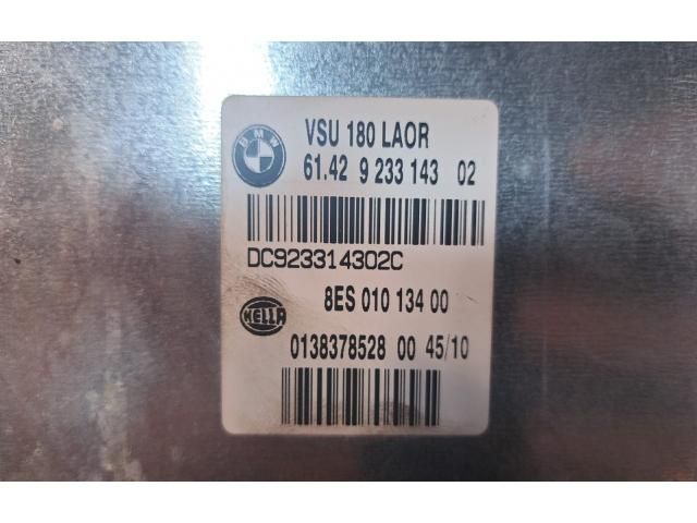 bontott BMW X3 Akkumulátor Vezérlő Panel