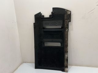 bontott BMW X3 Alsó Motorburkolat