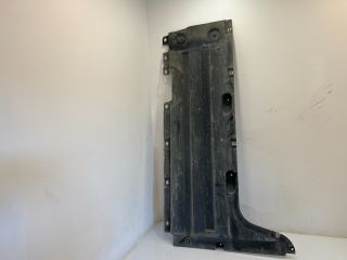 bontott BMW X3 Alsó Motorburkolat