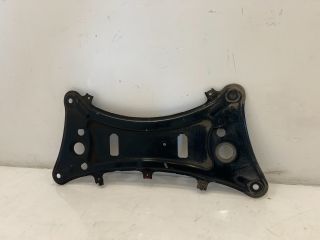 bontott BMW X3 Alsó Motorburkolat