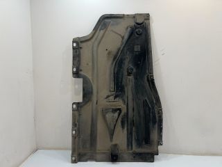 bontott BMW X3 Alsó Motorburkolat