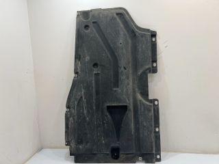 bontott BMW X3 Alsó Motorburkolat