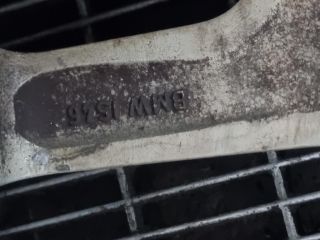 bontott BMW X3 Alufelni (1 db)