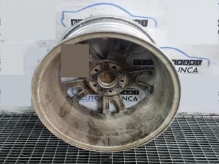 bontott BMW X3 Alufelni (1 db)