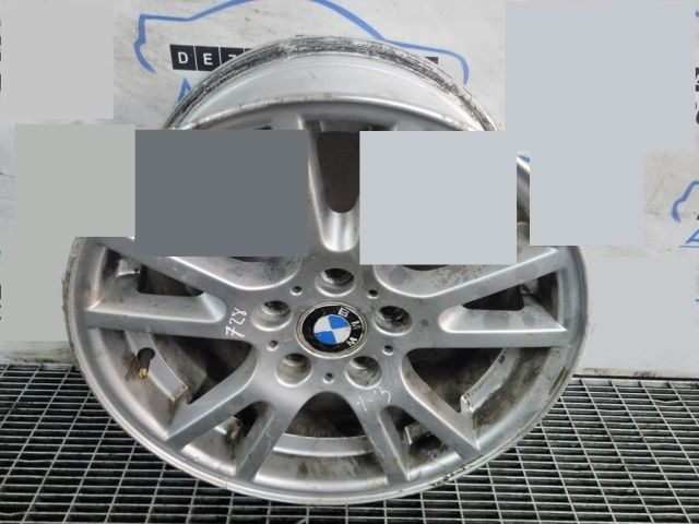 bontott BMW X3 Alufelni (1 db)