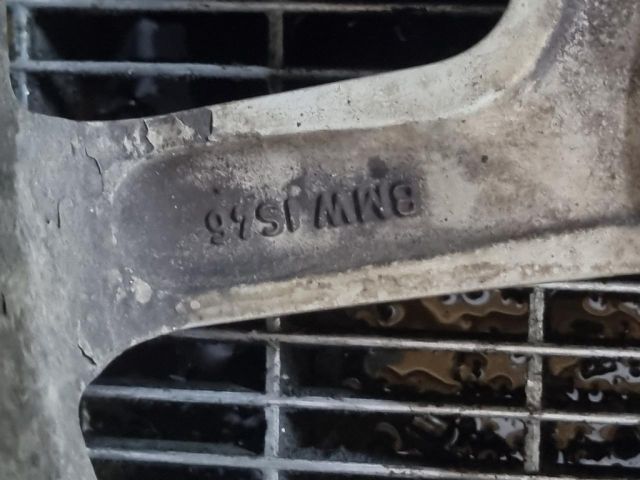 bontott BMW X3 Alufelni (1 db)