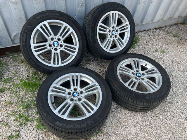 bontott BMW X3 Alufelni Szett