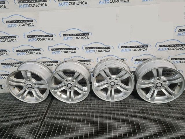 bontott BMW X3 Alufelni Szett