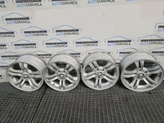 bontott BMW X3 Alufelni Szett