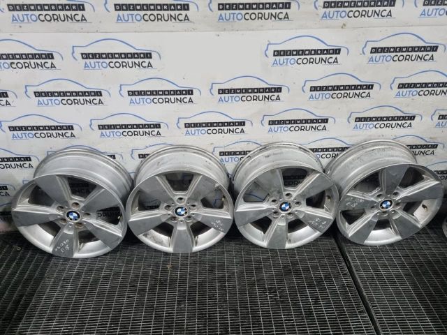 bontott BMW X3 Alufelni Szett