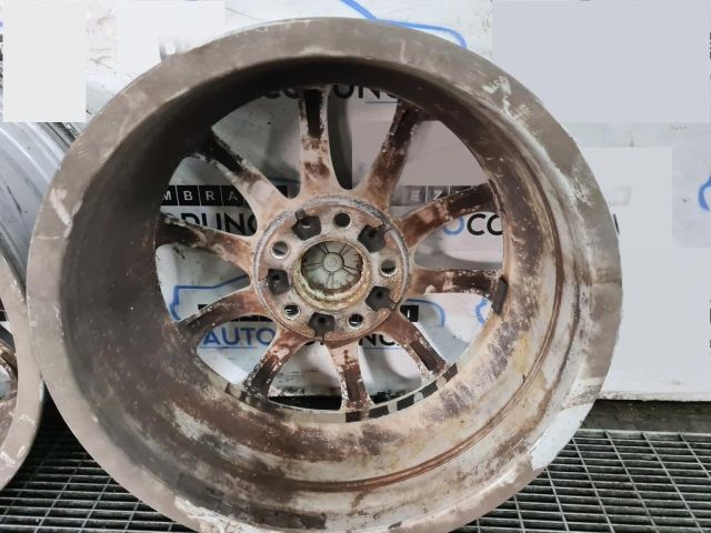 bontott BMW X3 Alufelni Szett