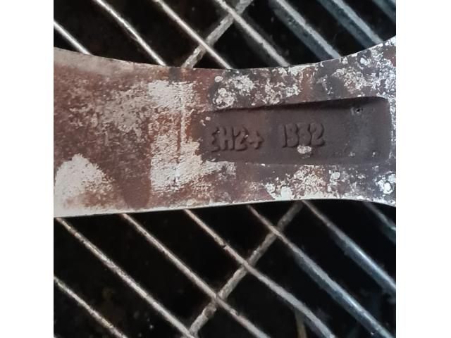 bontott BMW X3 Alufelni Szett