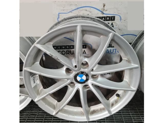 bontott BMW X3 Alufelni Szett
