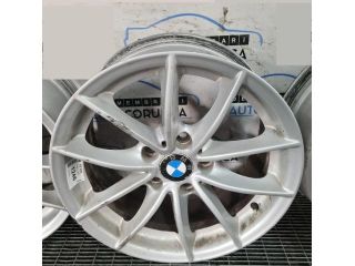 bontott BMW X3 Alufelni Szett