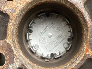 bontott BMW X3 Alufelni Szett