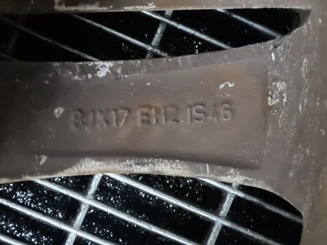 bontott BMW X3 Alufelni Szett