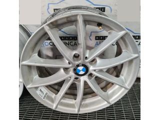bontott BMW X3 Alufelni Szett