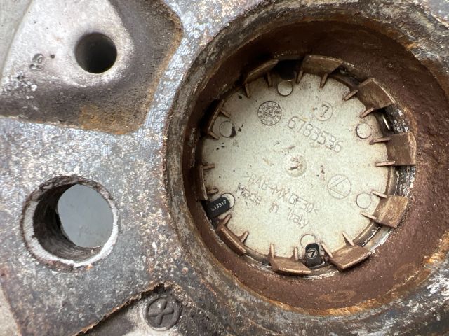 bontott BMW X3 Alufelni Szett