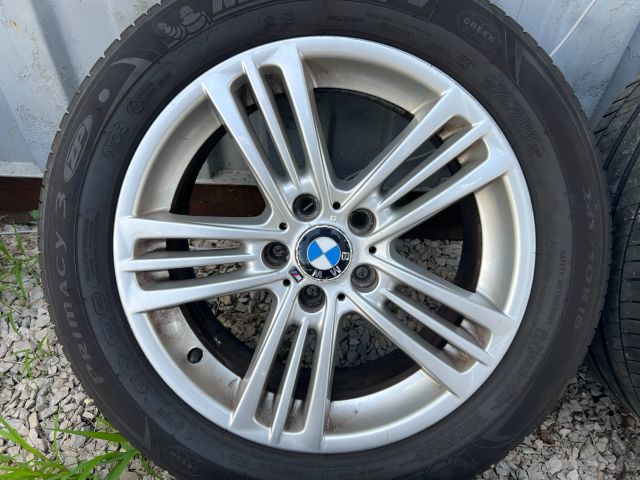 bontott BMW X3 Alufelni Szett