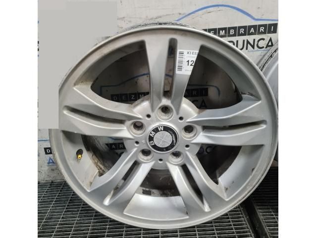 bontott BMW X3 Alufelni Szett