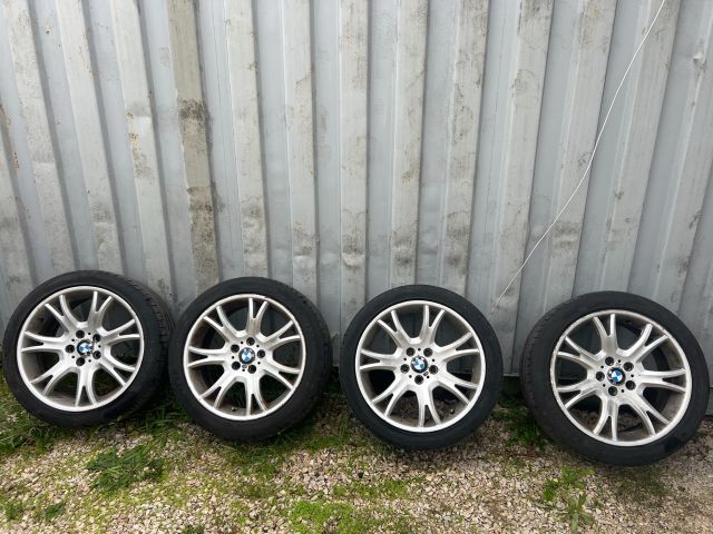 bontott BMW X3 Alufelni Szett
