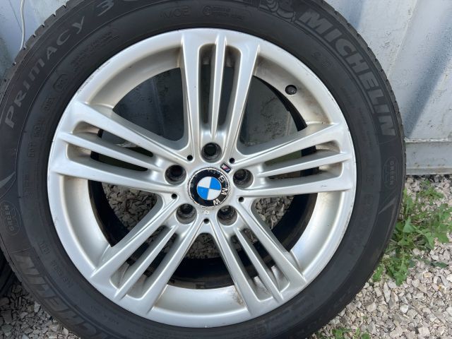 bontott BMW X3 Alufelni Szett