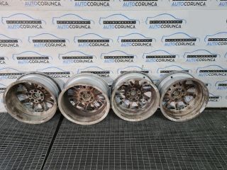 bontott BMW X3 Alufelni Szett