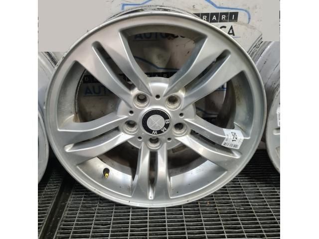 bontott BMW X3 Alufelni Szett