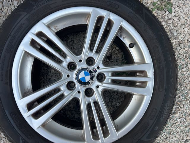 bontott BMW X3 Alufelni Szett