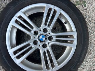 bontott BMW X3 Alufelni Szett