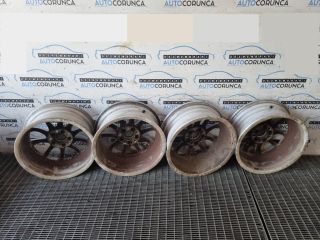 bontott BMW X3 Alufelni Szett