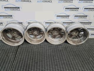 bontott BMW X3 Alufelni Szett