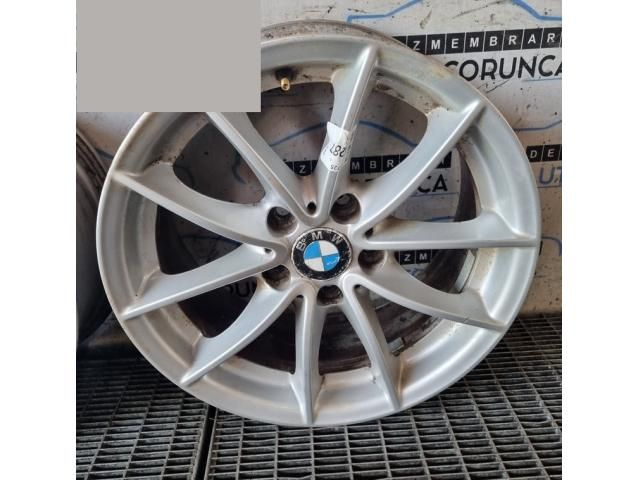 bontott BMW X3 Alufelni Szett