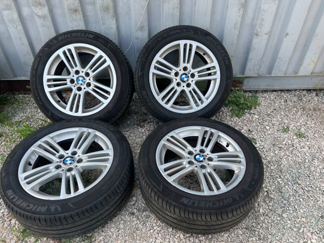 bontott BMW X3 Alufelni Szett