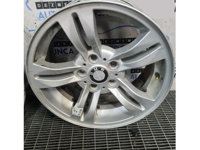 bontott BMW X3 Alufelni Szett