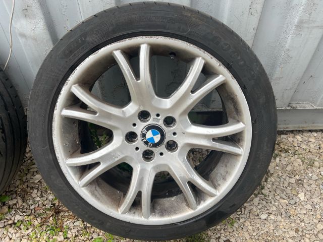 bontott BMW X3 Alufelni Szett