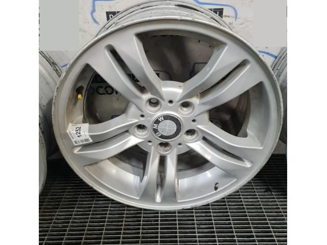 bontott BMW X3 Alufelni Szett